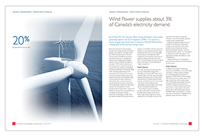 Wind Annual Report - 1